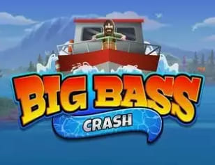 Big Bass Crash
