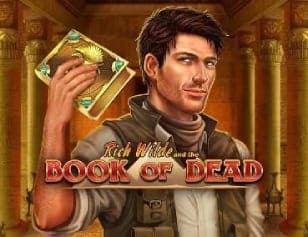 Book of Dead